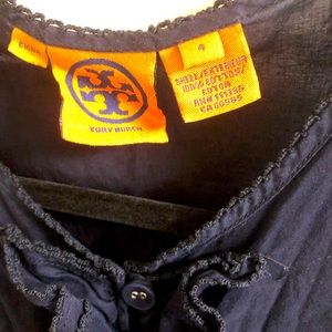 Tory Burch top